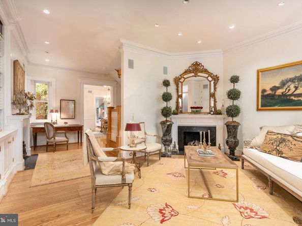 3070 Q Street NW, Washington DC 20007