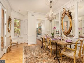 3070 Q Street NW, Washington DC 20007