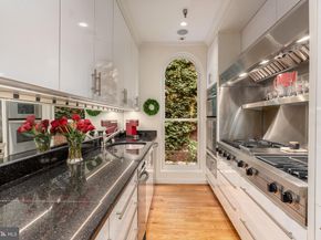 3070 Q Street NW, Washington DC 20007