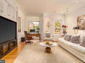 3070 Q Street NW, Washington DC 20007