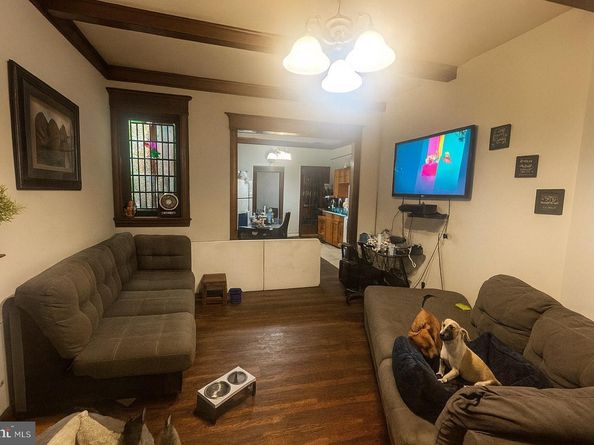 609 E Allegheny Avenue, Philadelphia PA 19134