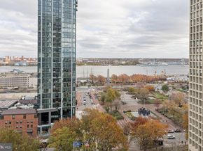 210 Locust Street 15AW, Philadelphia PA 19106