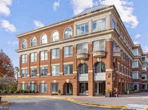 625 Slaters Lane 402, Alexandria VA 22314