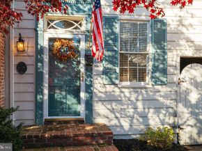 625 S Saint Asaph Street, Alexandria VA 22314