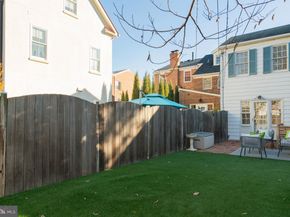 625 S Saint Asaph Street, Alexandria VA 22314