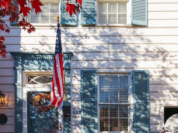 625 S Saint Asaph Street, Alexandria VA 22314