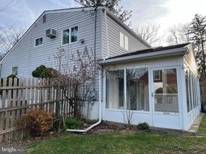 2400 Edge Hill Road, Huntingdon Valley PA 19006