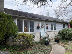 2400 Edge Hill Road, Huntingdon Valley PA 19006