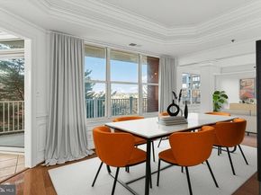 1555 N Colonial Terrace 500, Arlington VA 22209