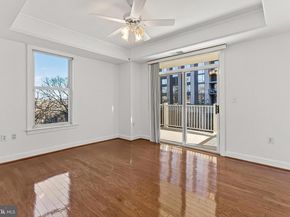 1555 N Colonial Terrace 500, Arlington VA 22209