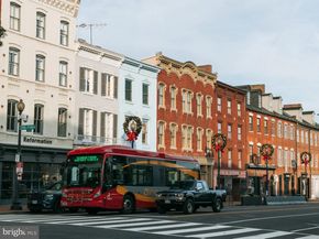 1555 N Colonial Terrace 500, Arlington VA 22209