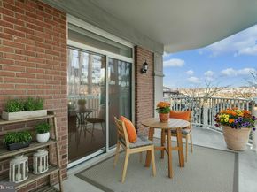 1555 N Colonial Terrace 500, Arlington VA 22209