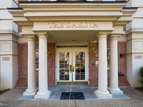 1555 N Colonial Terrace 500, Arlington VA 22209