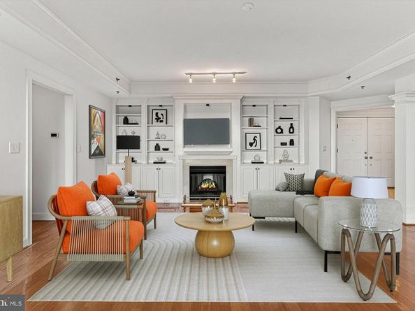 1555 N Colonial Terrace 500, Arlington VA 22209