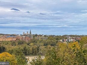 1555 N Colonial Terrace 500, Arlington VA 22209