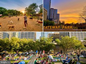 1555 N Colonial Terrace 500, Arlington VA 22209