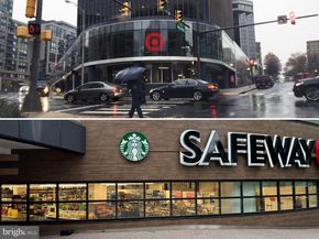 1555 N Colonial Terrace 500, Arlington VA 22209