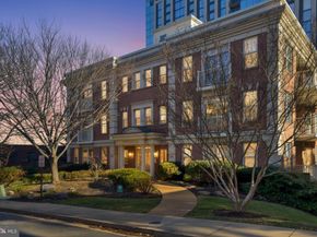 1555 N Colonial Terrace 500, Arlington VA 22209
