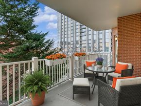 1555 N Colonial Terrace 500, Arlington VA 22209