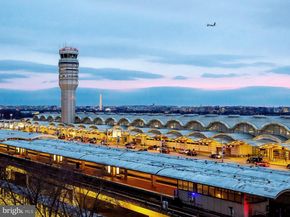 1555 N Colonial Terrace 500, Arlington VA 22209