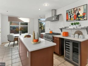 1555 N Colonial Terrace 500, Arlington VA 22209