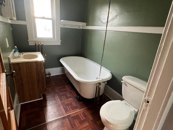 258 Mckinley Street, Bristol PA 19007