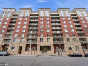 820 N Pollard Street 504, Arlington VA 22203