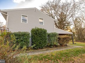 2016 Shadybrook Lane, Feasterville Trevose PA 19053