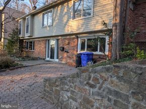 6705 Goldsboro Road, Bethesda MD 20817