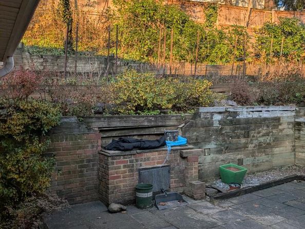 6705 Goldsboro Road, Bethesda MD 20817