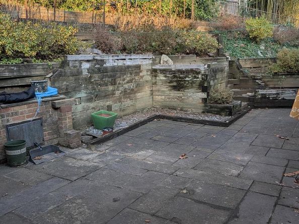 6705 Goldsboro Road, Bethesda MD 20817