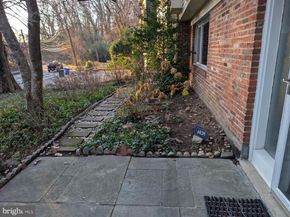 6705 Goldsboro Road, Bethesda MD 20817