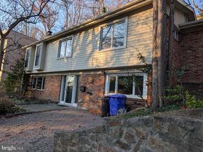 6705 Goldsboro Road, Bethesda MD 20817