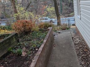 6705 Goldsboro Road, Bethesda MD 20817