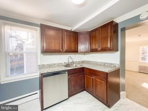 1106 45TH Place SE, Washington DC 20019