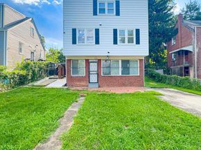 1106 45TH Place SE, Washington DC 20019