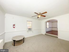 1106 45TH Place SE, Washington DC 20019