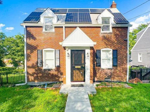 1106 45TH Place SE, Washington DC 20019