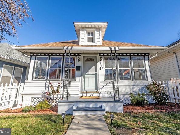 2803 Broadway Avenue, Hatboro PA 19040