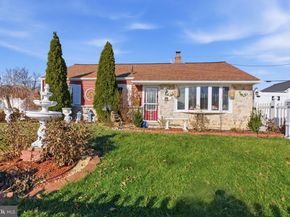 2752 Windsor Drive, Bensalem PA 19020