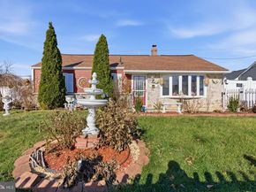2752 Windsor Drive, Bensalem PA 19020