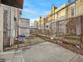 3112 N Stillman Street, Philadelphia PA 19132