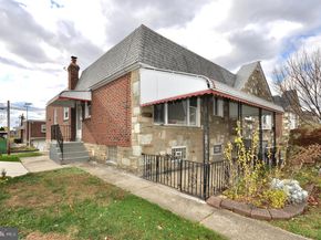 2216 Emerson Street, Philadelphia PA 19152