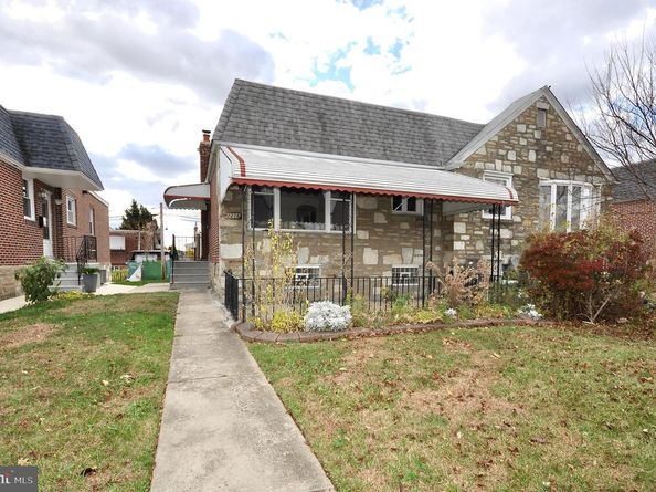 2216 Emerson Street, Philadelphia PA 19152