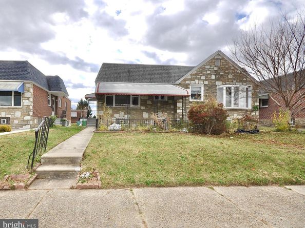 2216 Emerson Street, Philadelphia PA 19152