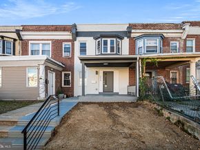 5215 N Marvine Street, Philadelphia PA 19141
