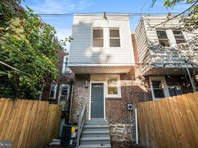 5215 N Marvine Street, Philadelphia PA 19141