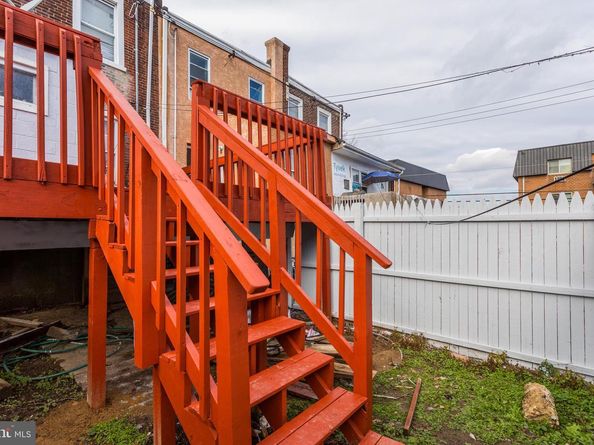 29 College Avenue, Upper Darby PA 19082