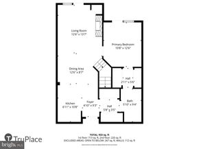 12000 Market Street 415, Reston VA 20190