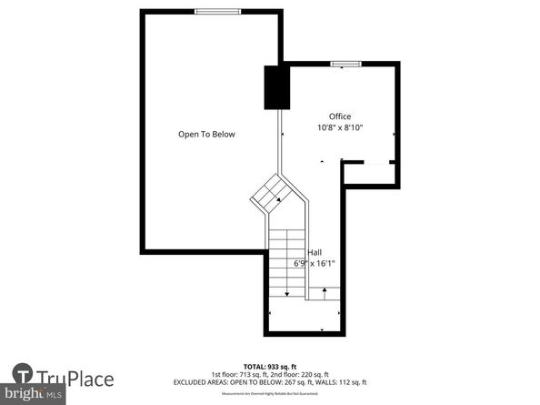 12000 Market Street 415, Reston VA 20190